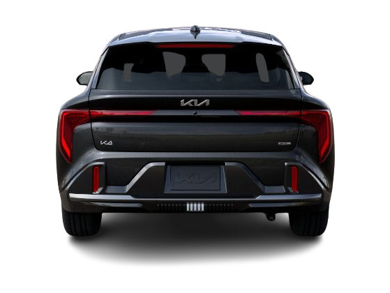 Thumbnail: 2026 Kia K4 - 14