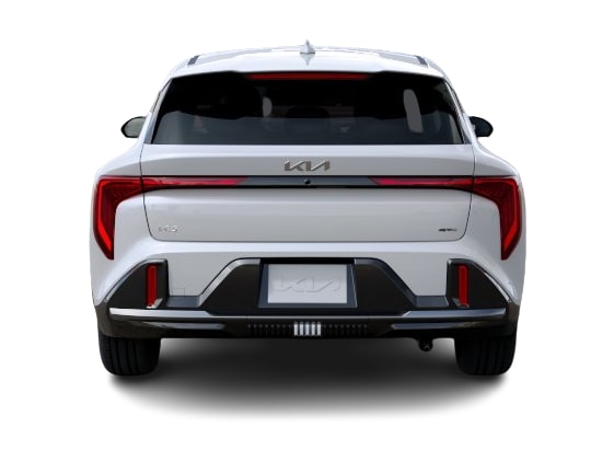 Thumbnail: 2026 Kia K4 - 15