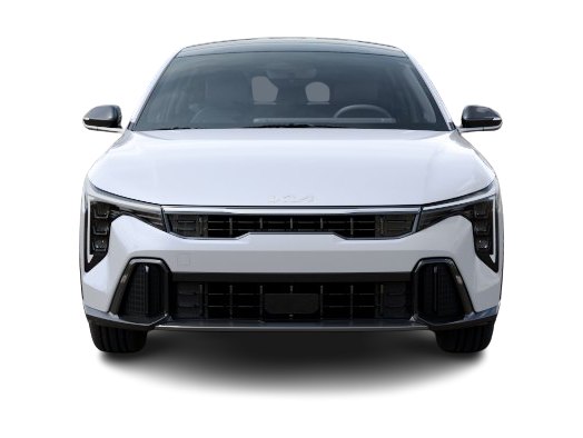 Thumbnail: 2026 Kia K4 - 4