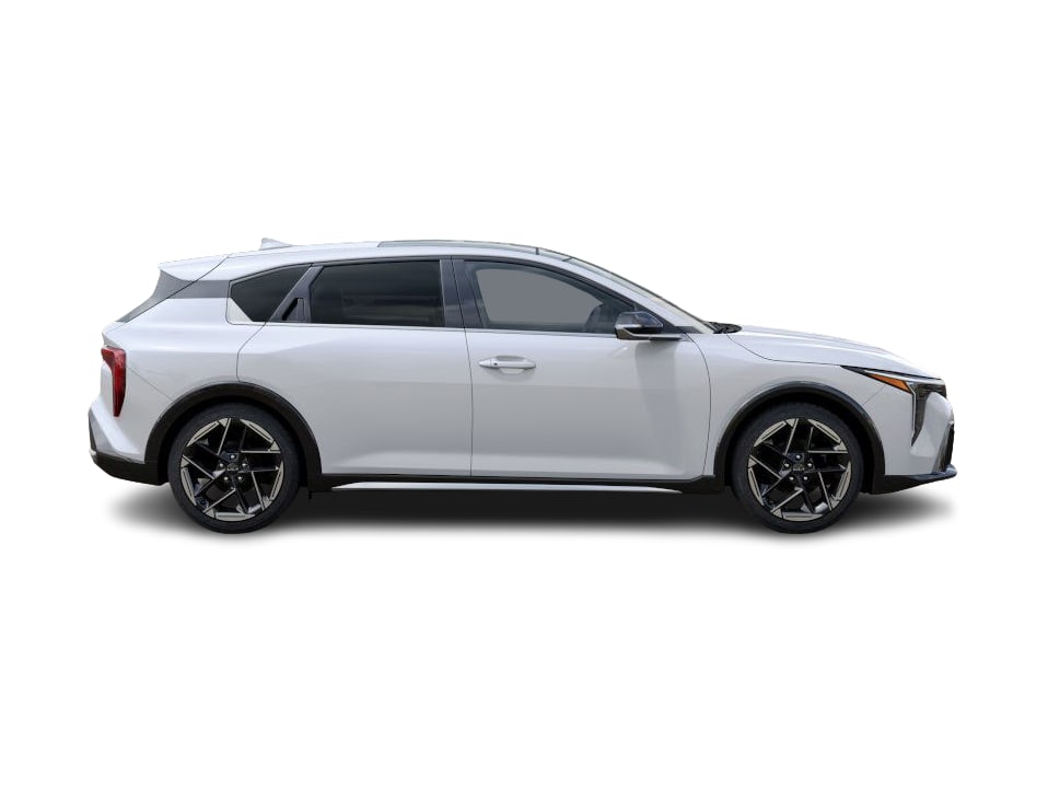 Thumbnail: 2026 Kia K4 - 17