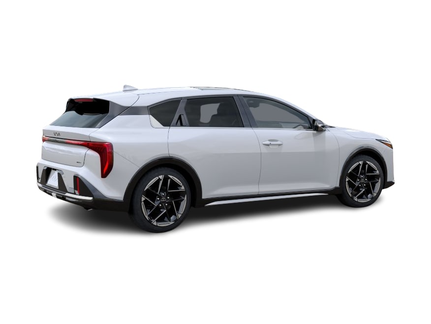 Thumbnail: 2026 Kia K4 - 16