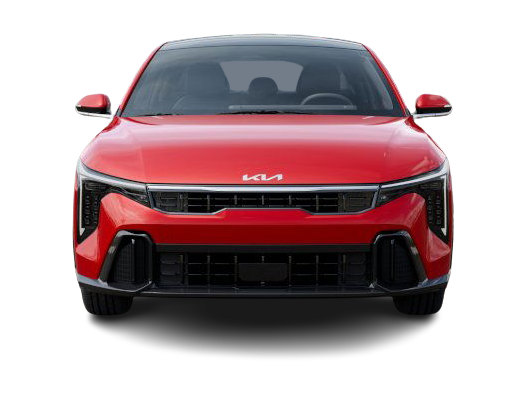 2025 Kia K4 GT-Line 4