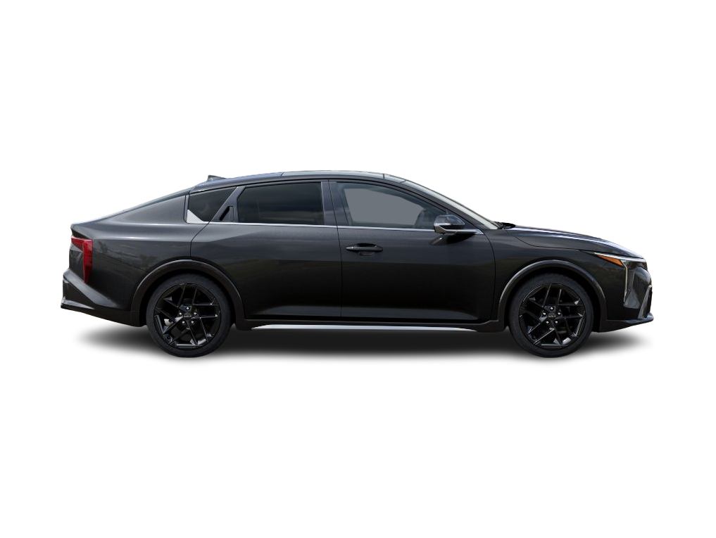 Thumbnail: 2026 Kia K4 - 16