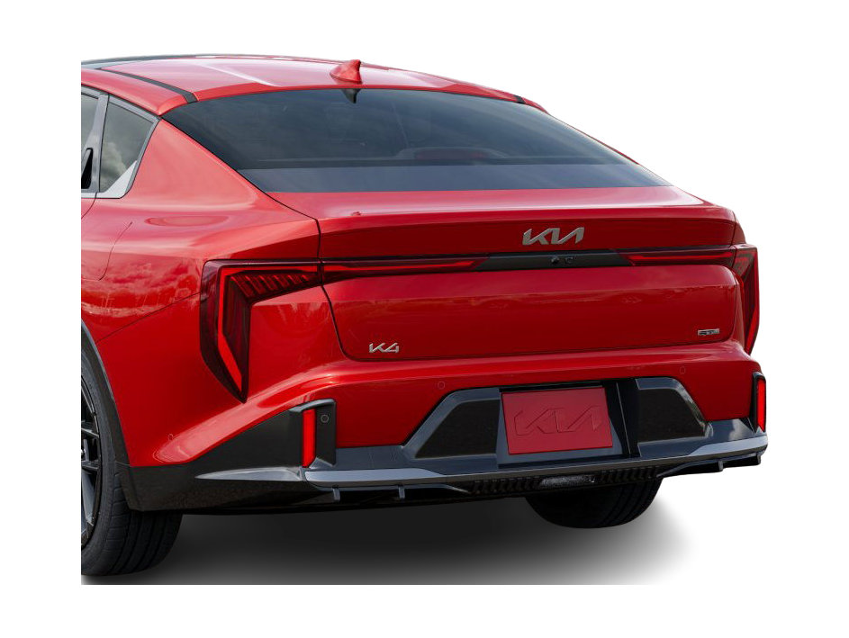 Thumbnail: 2026 Kia K4 - 3
