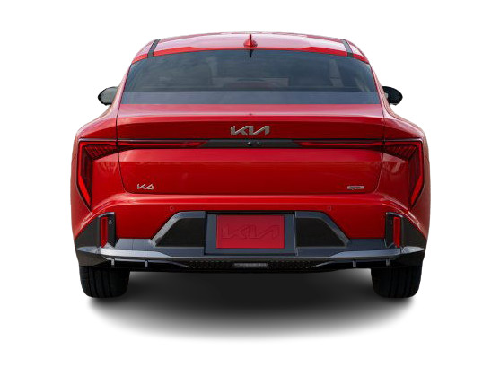 Thumbnail: 2026 Kia K4 - 12