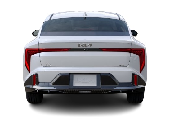 Thumbnail: 2026 Kia K4 - 14