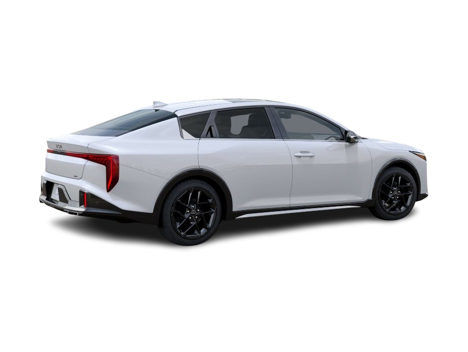 Thumbnail: 2026 Kia K4 - 15