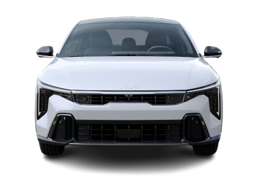 Thumbnail: 2026 Kia K4 - 4