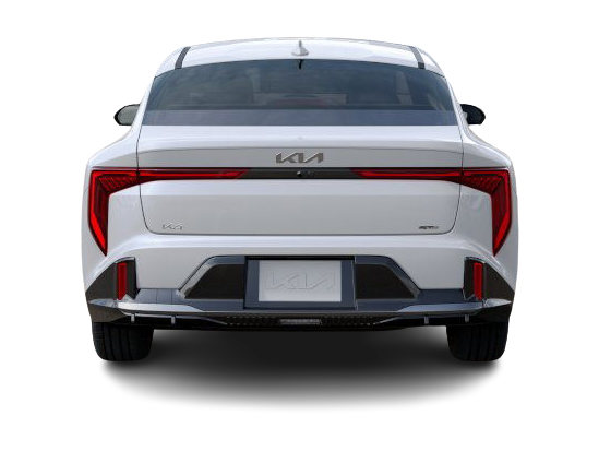 Thumbnail: 2026 Kia K4 - 14
