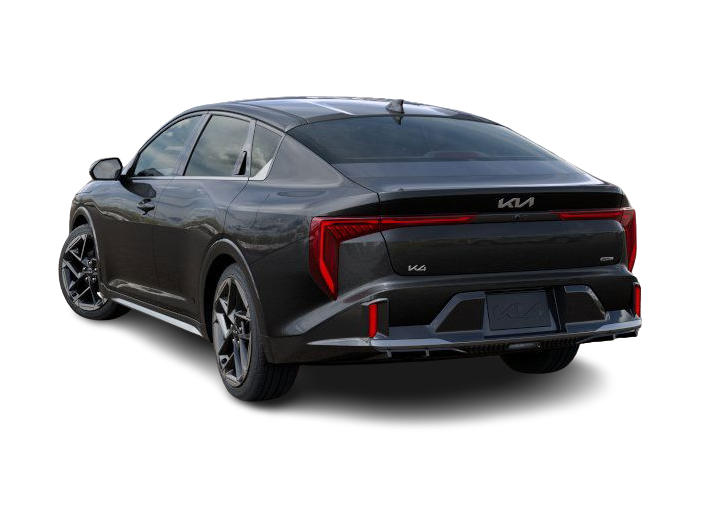 Thumbnail: 2026 Kia K4 - 12