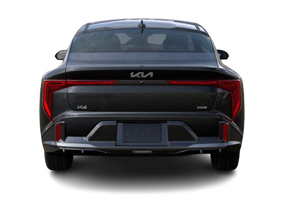 Thumbnail: 2026 Kia K4 - 13
