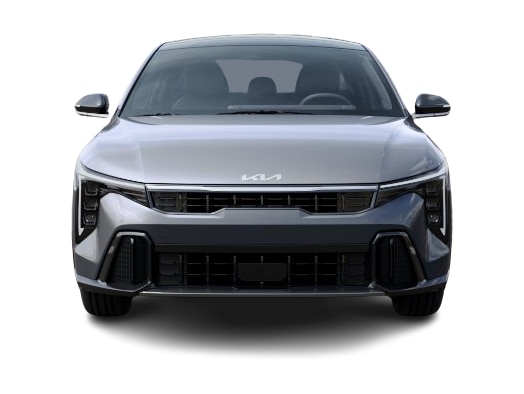 Thumbnail: 2026 Kia K4 - 4