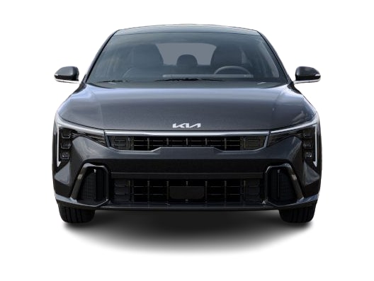 2025 Kia K4 GT-Line 4