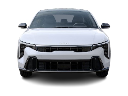 Thumbnail: 2026 Kia K4 - 5