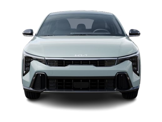 Thumbnail: 2026 Kia K4 - 4