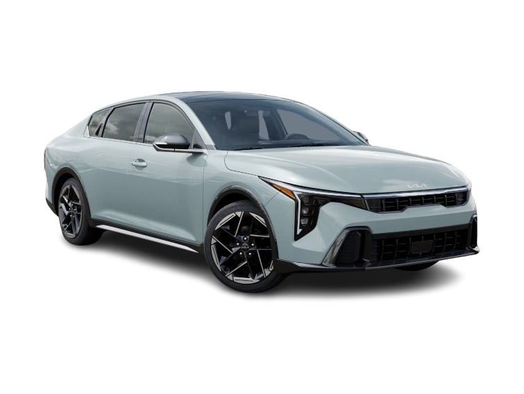 Thumbnail: 2026 Kia K4 - 17