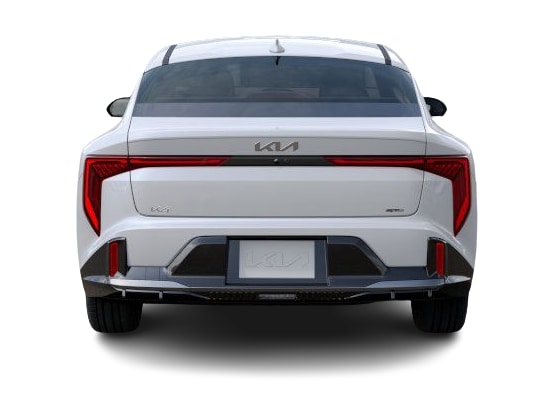 Thumbnail: 2026 Kia K4 - 13