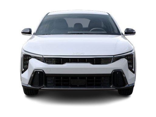 Thumbnail: 2026 Kia K4 - 4