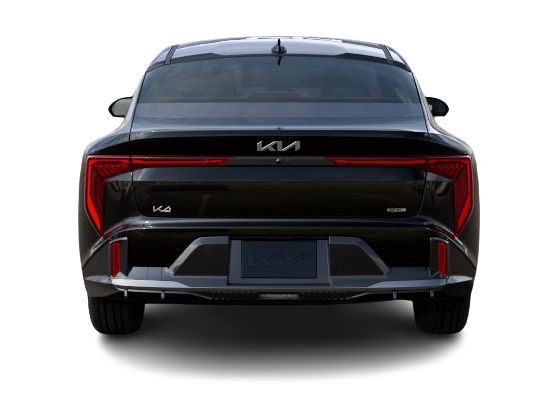 Thumbnail: 2026 Kia K4 - 13