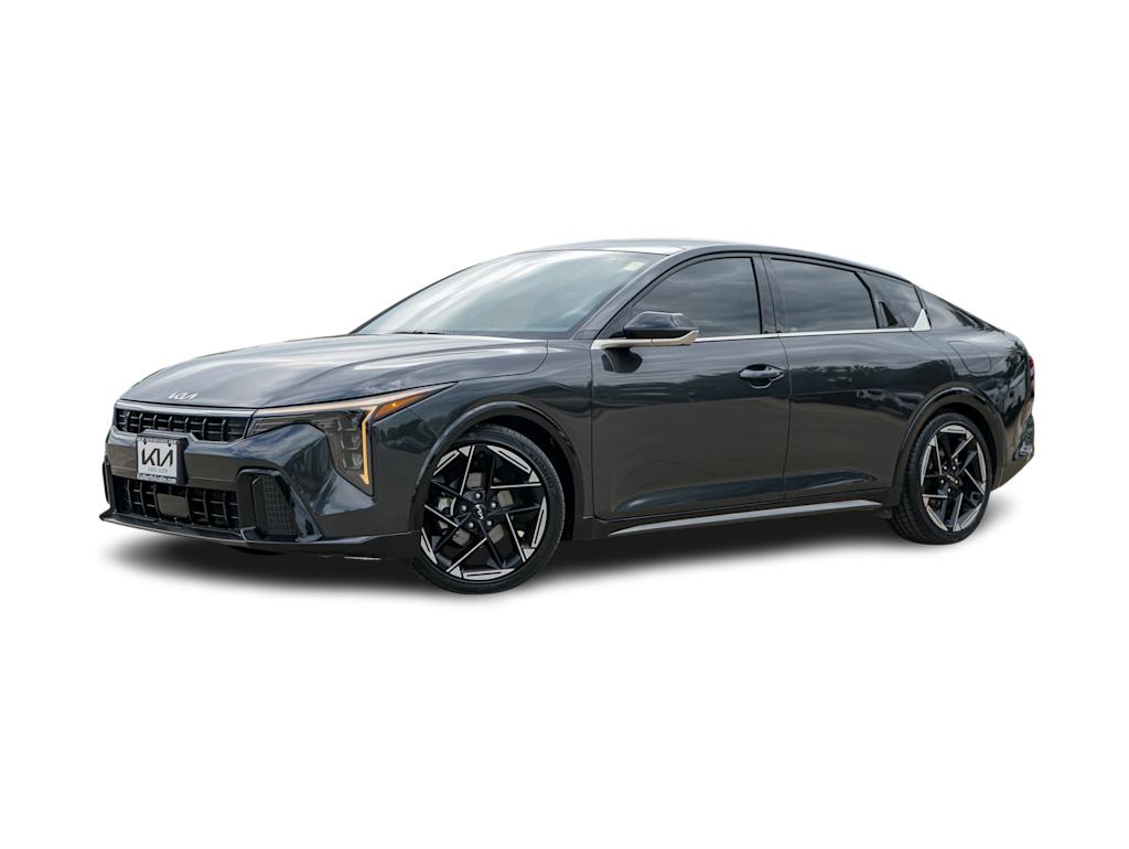 Thumbnail: 2025 Kia K4 - 3
