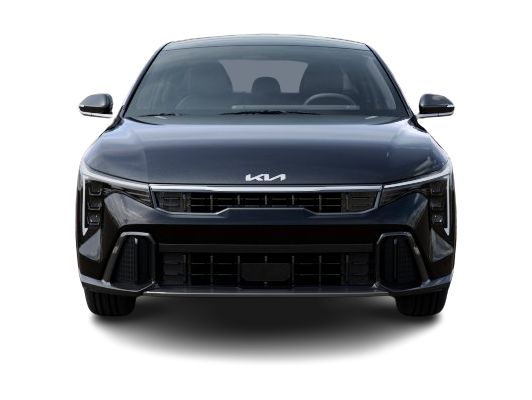 Thumbnail: 2026 Kia K4 - 4