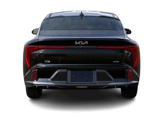 Thumbnail: 2026 Kia K4 - 13