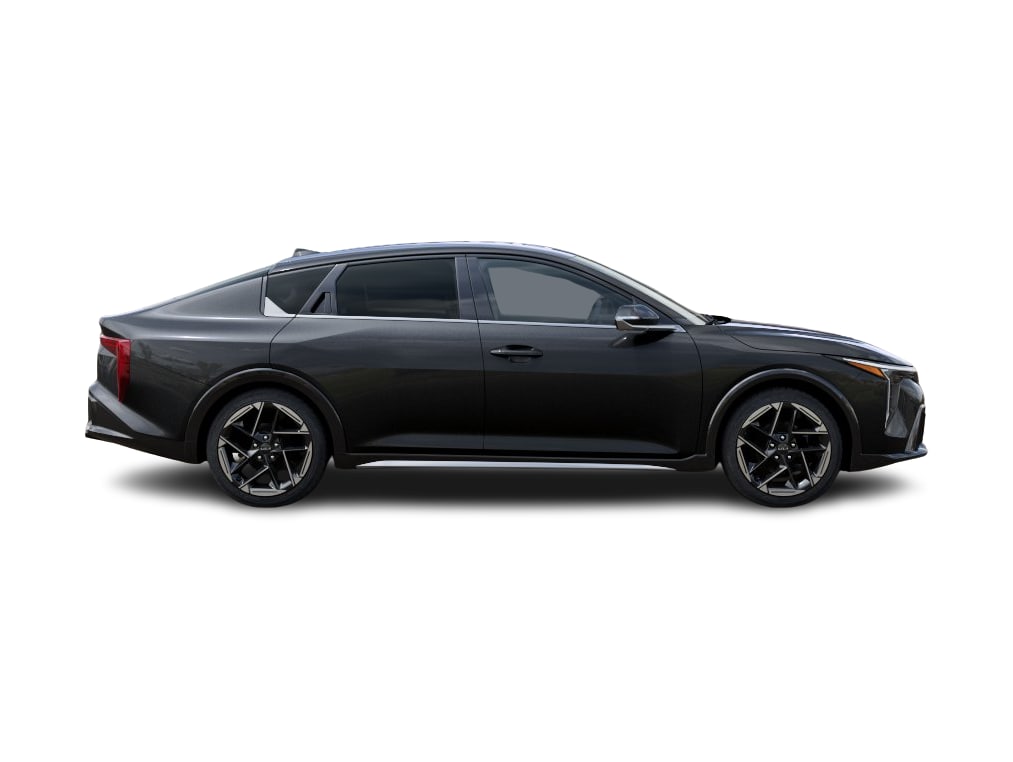 Thumbnail: 2026 Kia K4 - 15