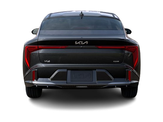 Thumbnail: 2026 Kia K4 - 13