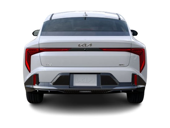 Thumbnail: 2026 Kia K4 - 14