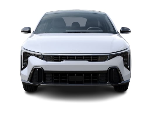 Thumbnail: 2026 Kia K4 - 4