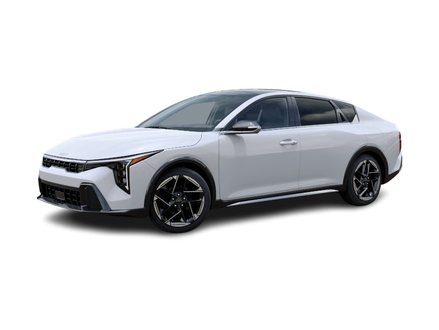 Thumbnail: 2026 Kia K4 - 12