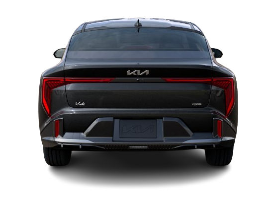 Thumbnail: 2026 Kia K4 - 13