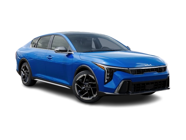 Thumbnail: 2026 Kia K4 - 17