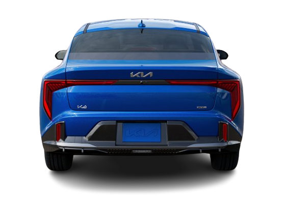 Thumbnail: 2026 Kia K4 - 14