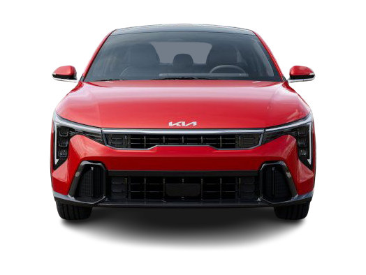Thumbnail: 2025 Kia K4 - 4