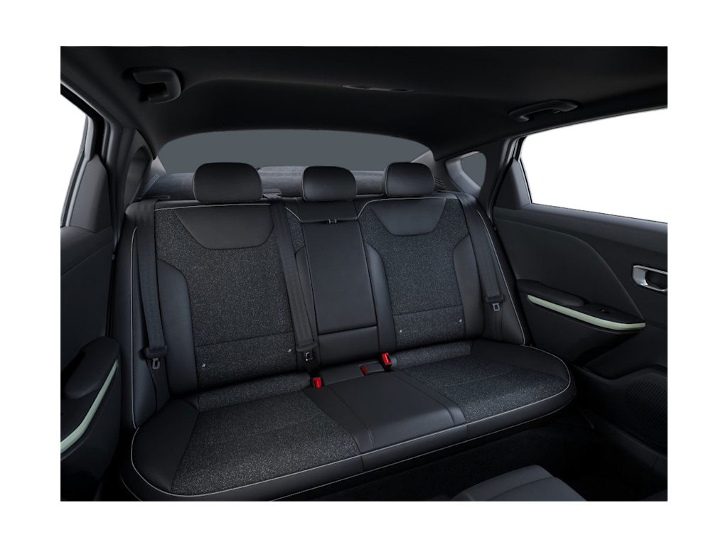 Thumbnail: 2025 Kia K4 - 13