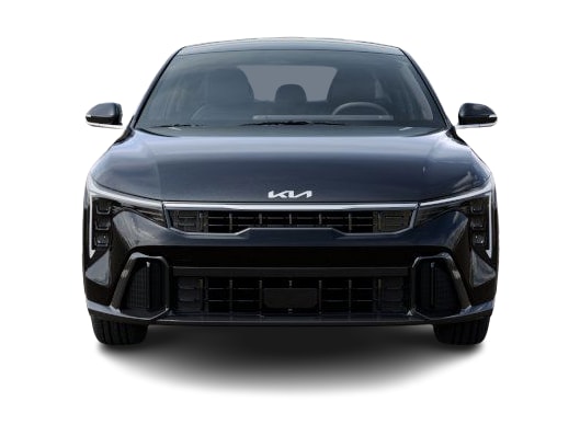 Thumbnail: 2025 Kia K4 - 4