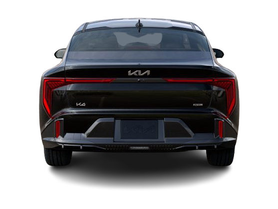 Thumbnail: 2025 Kia K4 - 15