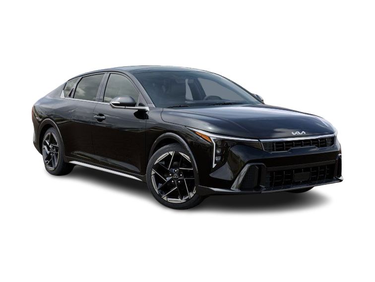 Thumbnail: 2026 Kia K4 - 16