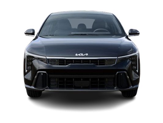 Thumbnail: 2026 Kia K4 - 4