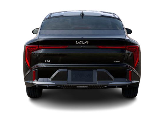 Thumbnail: 2026 Kia K4 - 13