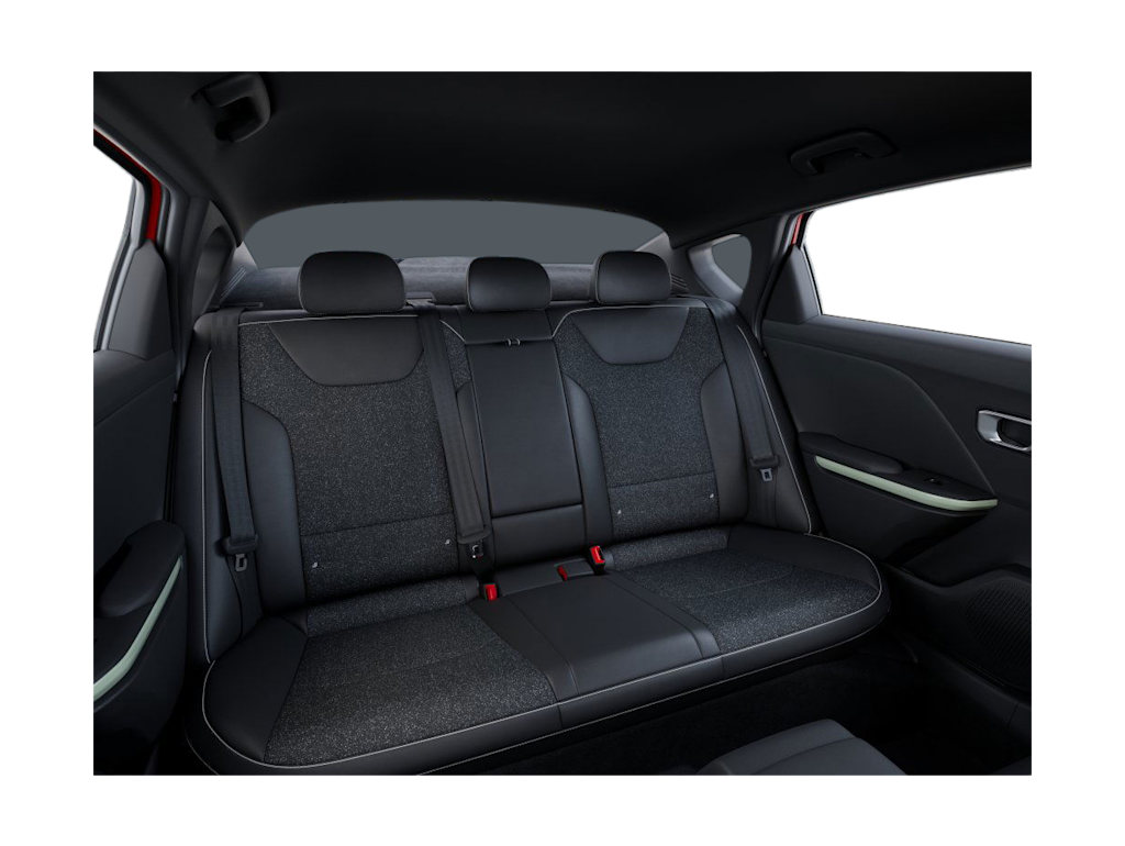 Thumbnail: 2025 Kia K4 - 13