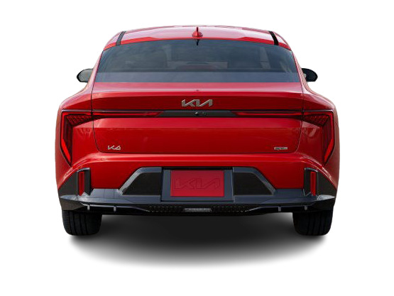 Thumbnail: 2025 Kia K4 - 14