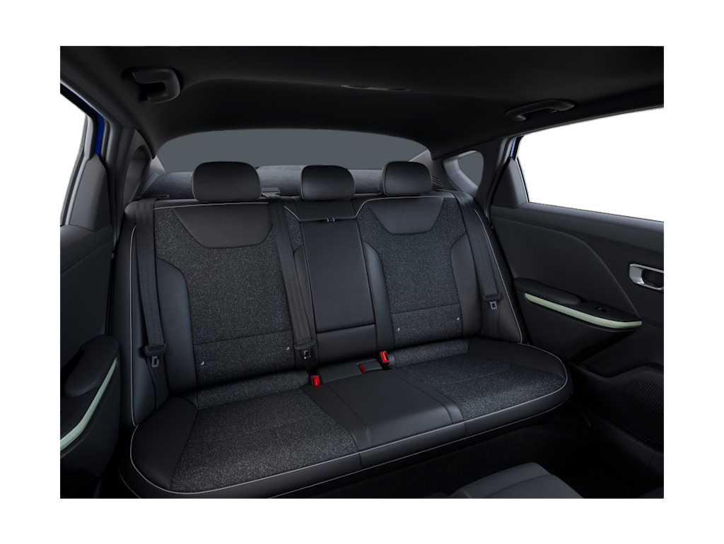 Thumbnail: 2025 Kia K4 - 13