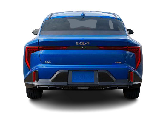 Thumbnail: 2025 Kia K4 - 15
