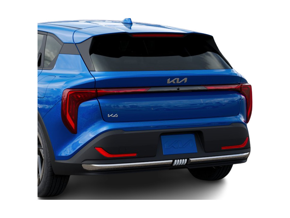 Thumbnail: 2026 Kia K4 - 3