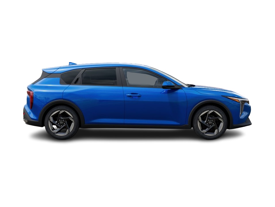 Thumbnail: 2026 Kia K4 - 18