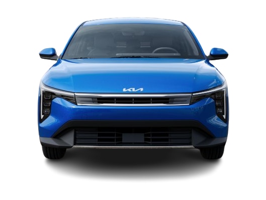Thumbnail: 2026 Kia K4 - 4