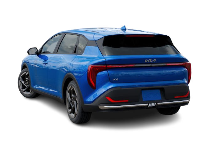 Thumbnail: 2026 Kia K4 - 15