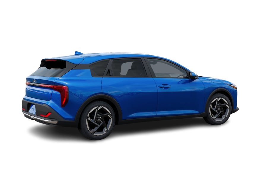 Thumbnail: 2026 Kia K4 - 17